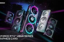技嘉科技GeForce RTX 4060系列顯示卡即刻上市