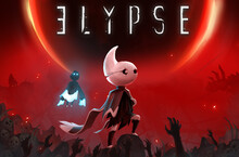 H2 Interactive，《Elypse（伊莉絲：深淵洄光）》PS5/Nintendo Switch 繁體中文版今日上市