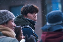 年度災難鉅獻《水泥烏托邦：末日浩劫》韓國首映門票「MAGIC HOUR」秒搶空