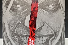【漫畫】超人氣三國漫畫《火鳳燎原》紀念彩膠唱片 隆重上市！