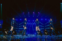 韓國大勢女團MAMAMOO演唱會電影登台 破千張預售票秒殺 粉絲敲碗加場