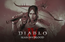 《暗黑破壞神®IV》攜手女演員兼製作人陳靜於 Gamescom 公布「血之賽季」 以及全新里程碑