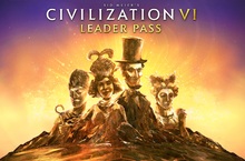《文明帝國VI：領袖Pass》現已在PlayStation 4、Xbox One和Nintendo Switch平台發售