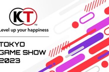 KOEI TECMO GAMES決定參展「東京電玩展2023」