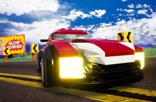 《樂高® 2K 飆風賽車》在Xbox、Steam和PlayStation平台舉辦免費遊玩週末活動