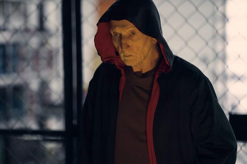 《奪魂鋸X》驚見《奪魂鋸系列》史上最複雜殺人機關 導演坦言對拍攝安全「感到緊張」