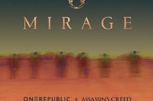 《刺客教條：幻象》全新單曲「Mirage (for Assassin's Creed Mirage)」 9 月 22 日推出