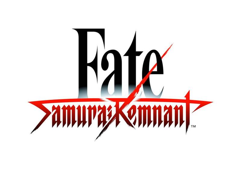 『Fate/Samurai Remnant』今日發售  ～台北地下街「歡慶上市體驗活動」9/30（六）熱鬧登場～