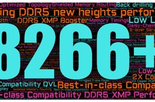 為Intel® 14代CPU而生！技嘉AORUS Z790 X世代主機板擁有超前的DDR5效能