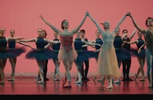澳洲新生代芭蕾舞者齊聚【夢想紅舞鞋】致敬經典芭蕾舞劇