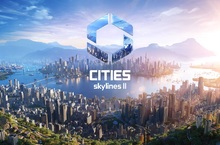 《Cities: Skylines II》今日發售，真實大都會再度進化