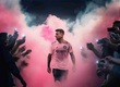 球王梅西「邁阿密國際足球俱樂部」風暴席捲全球 粉色10號球衣11/8起台灣正式販售！