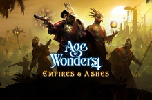 H2 Interactive，《Age of Wonders 4》PS5 中文版的擴展包《Empires & Ashes》正式上市