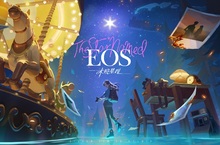 《The Star Named EOS：未曉星程》  宣布於 2024 年春天推出 Nintendo Switch 版