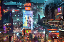 近10年最強台灣動畫電影《八戒》正式公開超前導海報 配音卡司預告震撼登場 