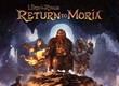 H2 Interactive，《The Lord of the Rings: Return to Moria™》PS5 中文版今日上市