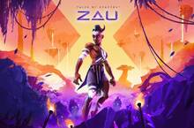 EA ORIGINALS 與 SURGENT STUDIOS 正式公開《TALES OF KENZERA™: ZAU》
