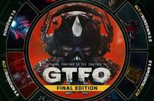 備受讚譽的戰術合作恐怖射擊遊戲《GTFO》驚悚最終章免費週末活動驚艷登場！2023年TGA遊戲大獎頒獎典禮上現場直播