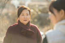 過世的母親竟重返人世回到女兒身邊！催淚鉅獻《鬼媽媽的假期》韓國觀眾超高分好評盛讚！