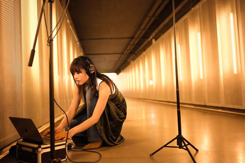 吳汶芳2024年全新單曲〈有個遠方〉將於1/5全面在各大數位音樂平台上線