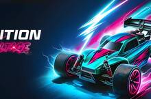 Phren Games 為遙控賽車類遊戲注入新的活力，《RC Revolution: High Voltage》將於1月10日登陸Steam平台