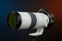 Canon超輕量全民大砲登場 全球首支長焦端達800mm 的超望遠變焦鏡頭    輕鬆征服戶外運動及鳥類生態攝影