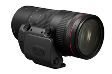 Canon首支為短片及相片混合多用途而創新設計 RF24-105mm F2.8 L IS USM Z  全新上市
