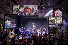 《絕區零》台北國際電玩展完美落幕 官方釋出展會花絮