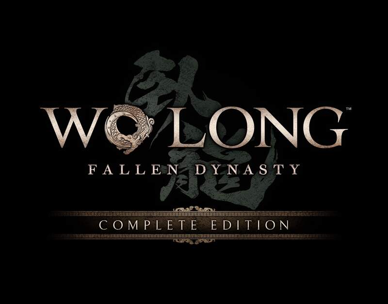 暗黑三國誅死遊戲『Wo Long: Fallen Dynasty Complete Edition』今日發售