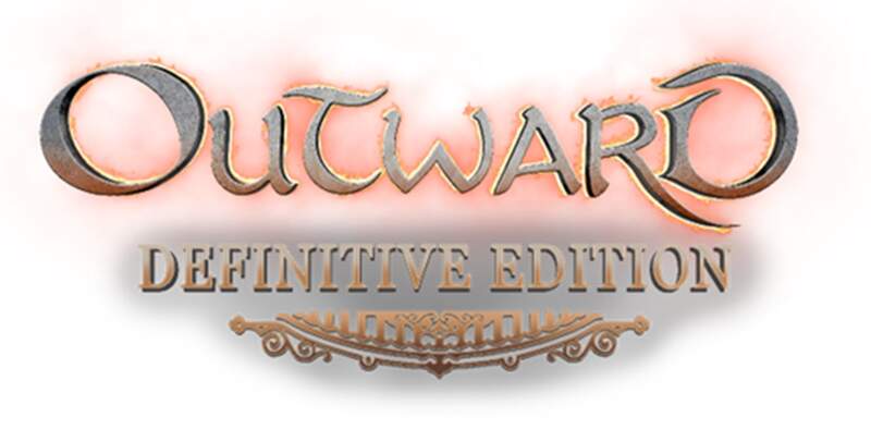 探索未知世界《OUTWARD Definitive Edition》 將於 2024 年 3 月 28 日在Nintendo Switch 上發售