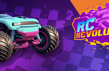 《RC Revolution》與全新預告片同步上線，提供賽車迷們沉浸式的遙控賽車世界體驗！