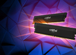 美光推出全新 DDR5 超頻記憶體和全球最快的 Gen5 SSD 為Crucial Pro 系列 強化產品組合