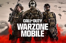 《決勝時刻®：現代戰域TM Mobile》於3月21日全球同步上線！