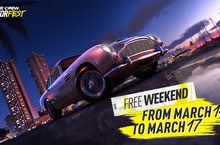 《飆酷車神：動力慶典》第 3 季免費更新推出　 3 月 15 日舉辦首次免費週末活動