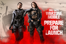《決勝時刻®：現代戰域™ Mobile》將於3月21日上市 準備登陸大逃殺戰鬥