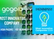 Gogoro 獲選《Fast Company》全球前 50 大最具創新力公司 亞太區排名第一 ，與 NVIDIA、OpenAI、Microsoft 一同入選