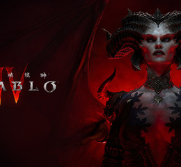 《暗黑破壞神®IV》現已登陸Xbox Game Pass 即刻訂閱  加入斬殺惡魔的行列！
