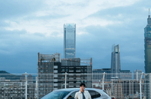 2024開春喜訊頻傳！小宇擔任Lexus「UX新生活探險家」！預告4月香港見！