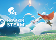 《Sky光·遇》上架Steam平台　跨平台遊玩高畫質體驗