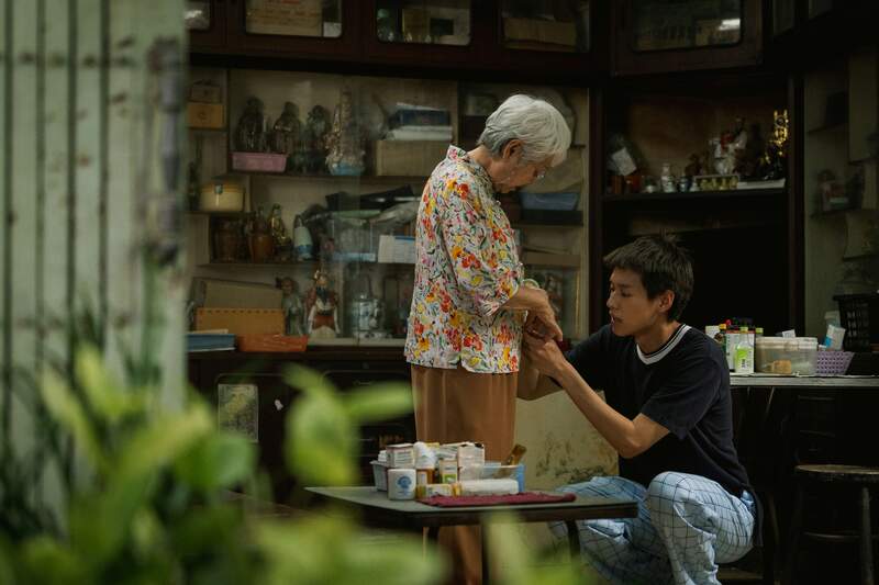 電影《金孫爆富攻略》 泰國首周開片票房破億 空降影史紀錄前三名  6月21日 全台盛大上映