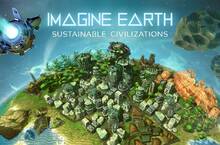 《幻想地球（Imagine Earth）》今日正式登陸PlayStation主機平台