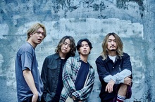 日本搖滾天團 ONE OK ROCK 發佈重磅消息！ 『2024 PREMONITION WORLD TOUR』全新世界巡演唱會亞洲場僅兩個城市