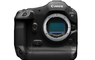 Canon正在開發 EOS R 系統首款旗艦型號 EOS R1，全新影像處理系統進一步提升自動對焦及影像品質