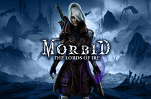H2 Interactive，《Morbid: The Lords of Ire（病態：憤怒之王）》PS4/PS5/Nintendo Switch 繁體中文版已上市