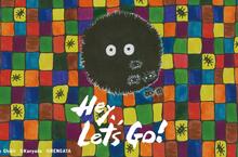 UNIQLO攜手吉卜力工作室推出「Hey, Let&#39;s Go！」UT系列 5/31(五)迷人登場！