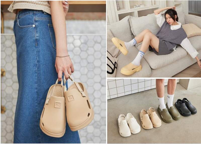 PUMA 夏季Sandal Pack涼拖系列 多重穿搭風格  舒適足感再進化