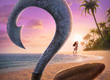 迪士尼經典動畫最新續集《海洋奇緣2》預告即將登場