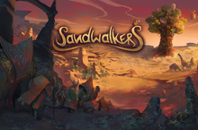 H2 Interactive，回合制類 Rogue 探索遊戲《Sandwalkers（沙行者）》STEAM 中文版，將於 6月 20日開始發行搶先體驗