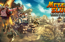 H2 Interactive，《合金彈頭：戰略版（Metal Slug Tactics）》PS4/PS5/Nintendo Switch 繁體中文版預定秋季上市