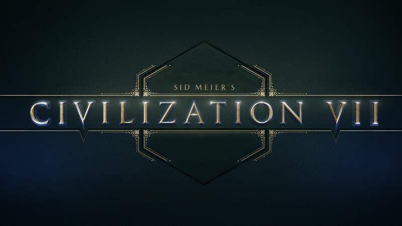 《席德·梅爾的文明帝國®VII》將於2025年推出